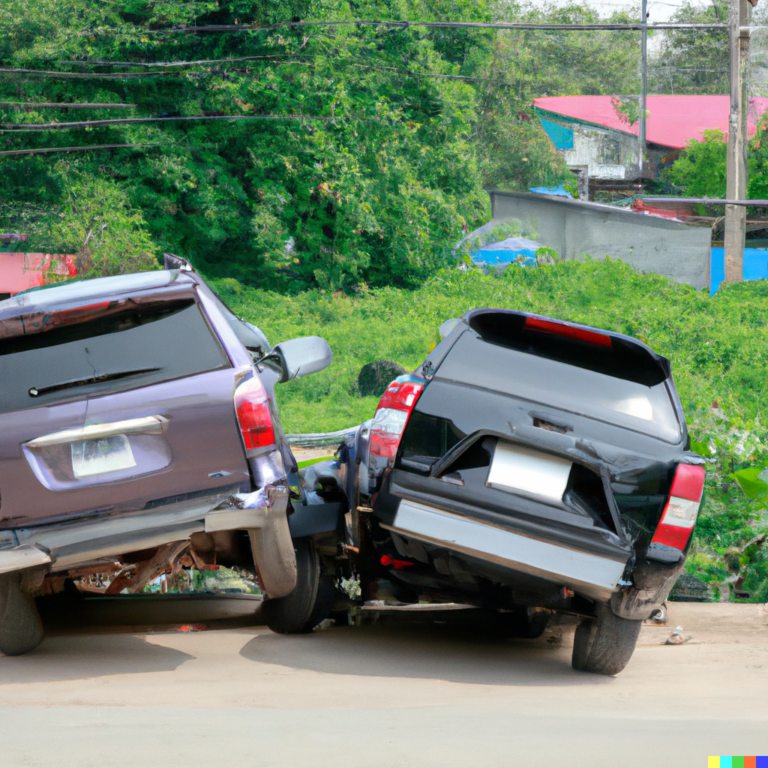 Scrap Car Removal Bowmanville