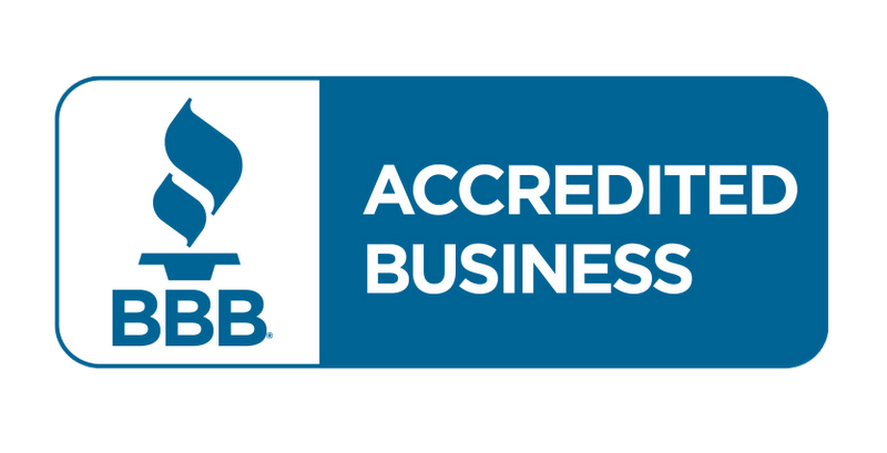 BBB Accredited Business